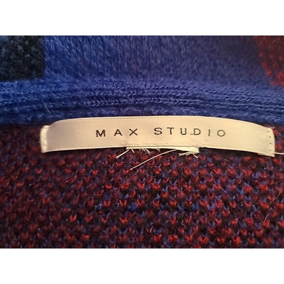 Max Studio Sweater Cardigan - Picture 4 of 10